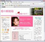 “SSL使用”というくだりがありますが、全くの嘘です