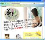 若妻の暇つぶし